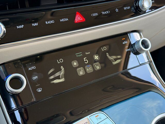 2027 Genesis GV70 2.5T Chantilly VA