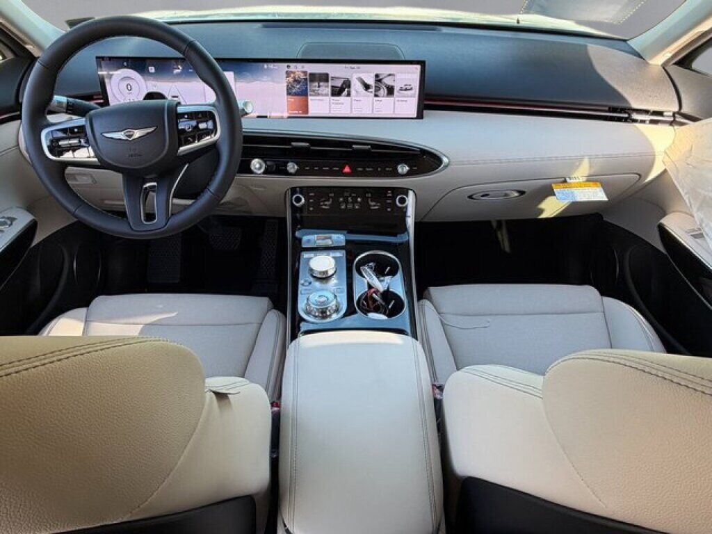2027 Genesis GV70 2.5T Chantilly VA
