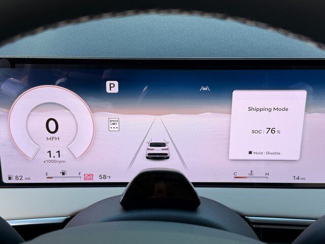2027 Genesis GV70 2.5T Chantilly VA