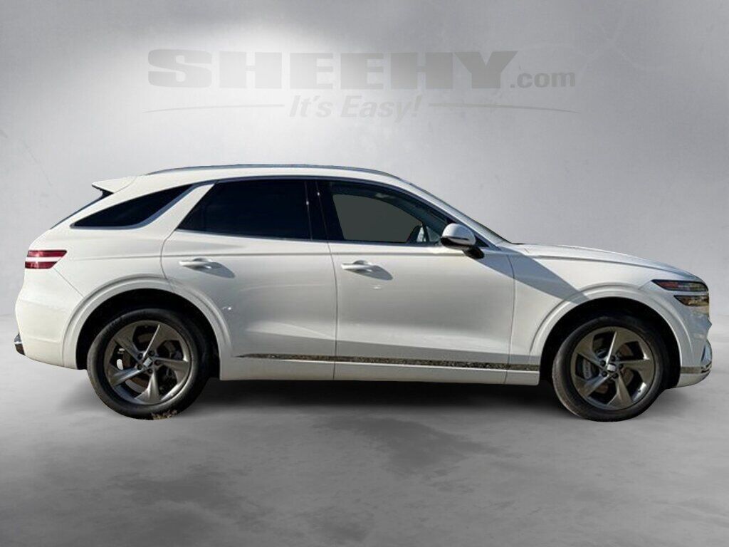 2027 Genesis GV70 2.5T Chantilly VA