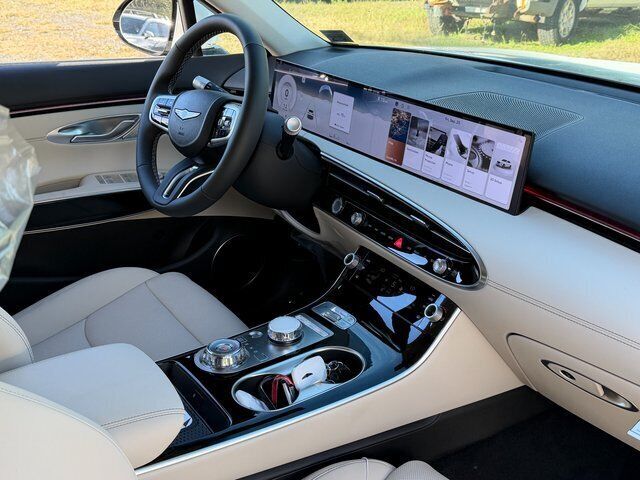 2027 Genesis GV70 2.5T Chantilly VA