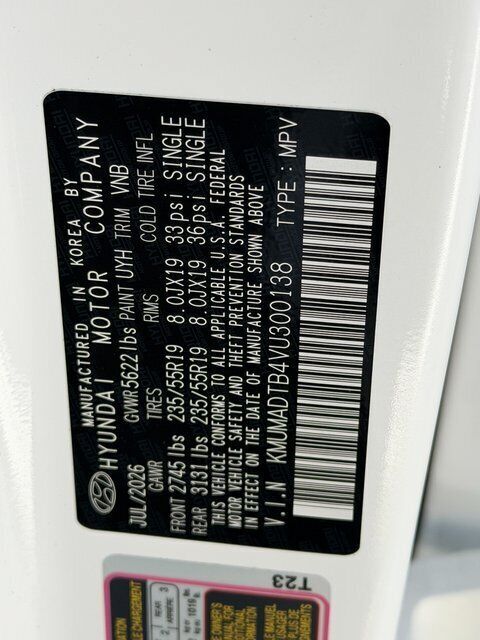 2027 Genesis GV70 2.5T Chantilly VA