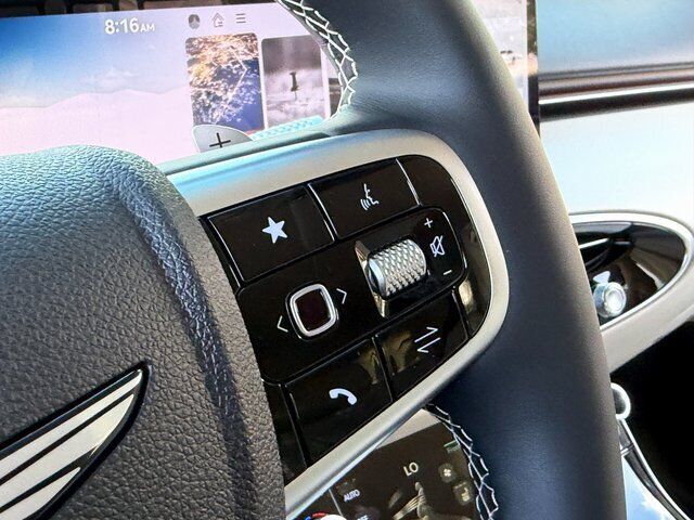 2027 Genesis GV70 2.5T Chantilly VA