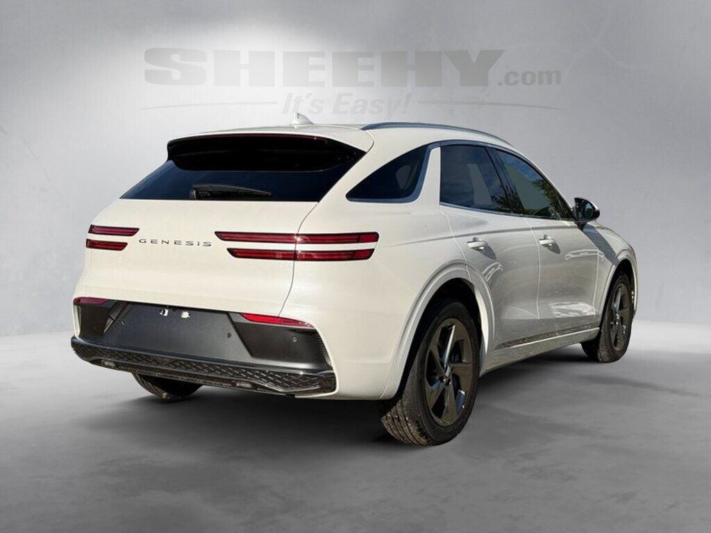 2027 Genesis GV70 2.5T Chantilly VA