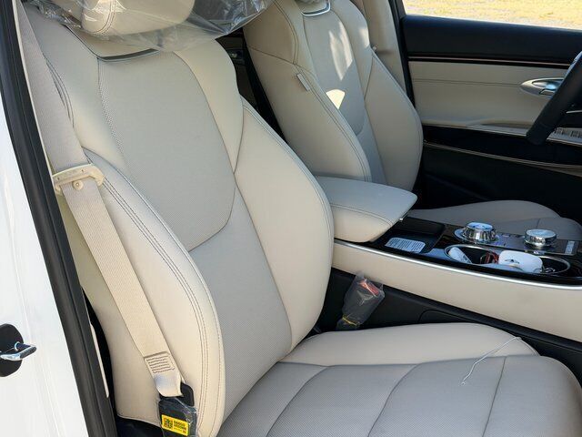 2027 Genesis GV70 2.5T Chantilly VA
