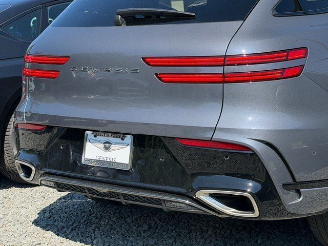 2027 Genesis GV70 3.5T Sport Prestige Chantilly VA