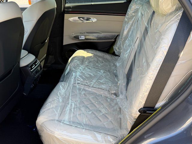 2027 Genesis GV70 3.5T Sport Prestige Chantilly VA