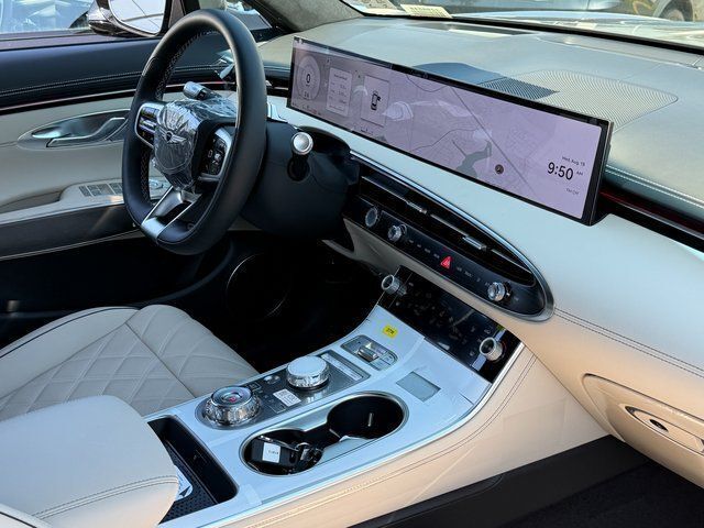 2027 Genesis GV70 3.5T Sport Prestige Chantilly VA