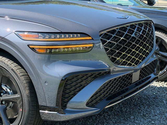 2027 Genesis GV70 3.5T Sport Prestige Chantilly VA