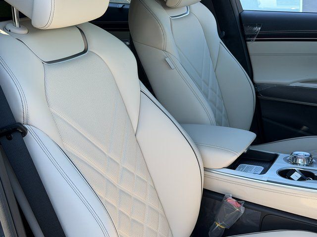 2027 Genesis GV70 3.5T Sport Prestige Chantilly VA