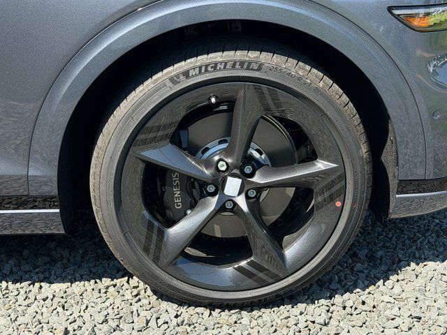 2027 Genesis GV70 3.5T Sport Prestige Chantilly VA