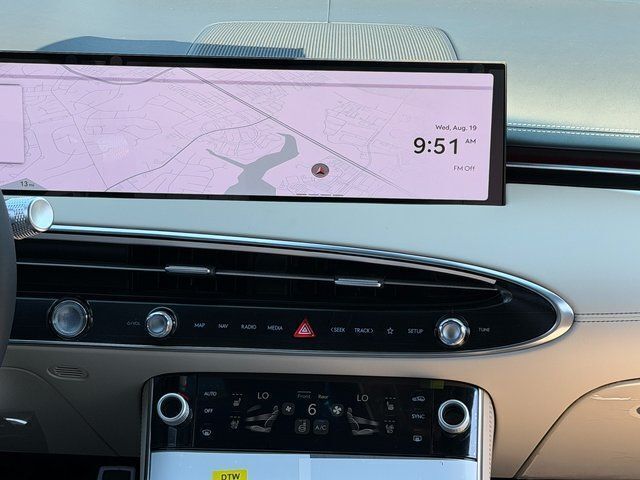 2027 Genesis GV70 3.5T Sport Prestige Chantilly VA