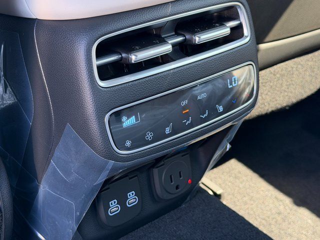 2027 Genesis GV70 3.5T Sport Prestige Chantilly VA