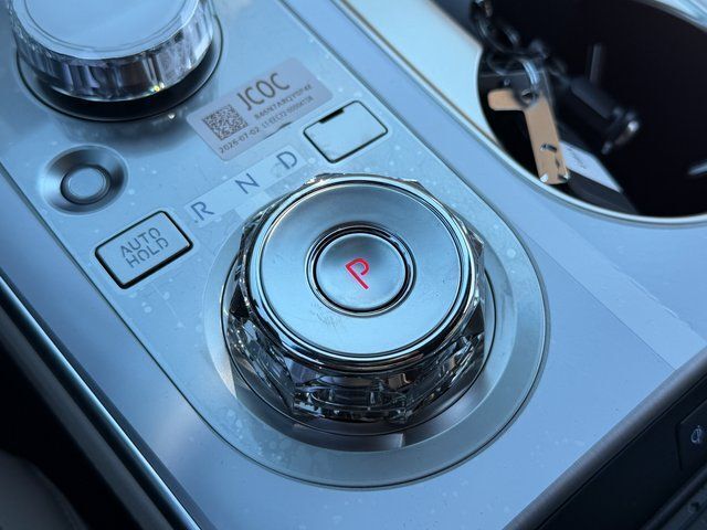 2027 Genesis GV70 3.5T Sport Prestige Chantilly VA