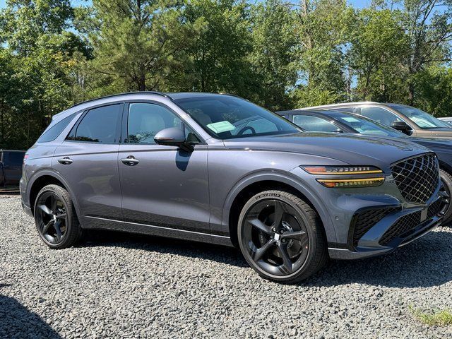 2027 Genesis GV70 3.5T Sport Prestige Chantilly VA
