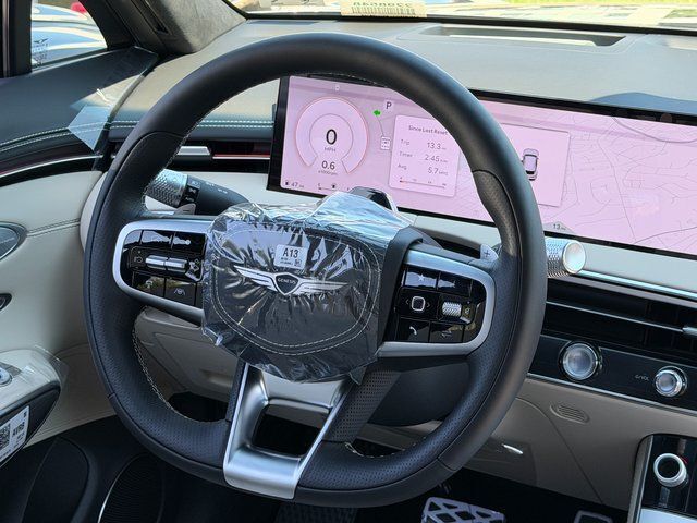 2027 Genesis GV70 3.5T Sport Prestige Chantilly VA