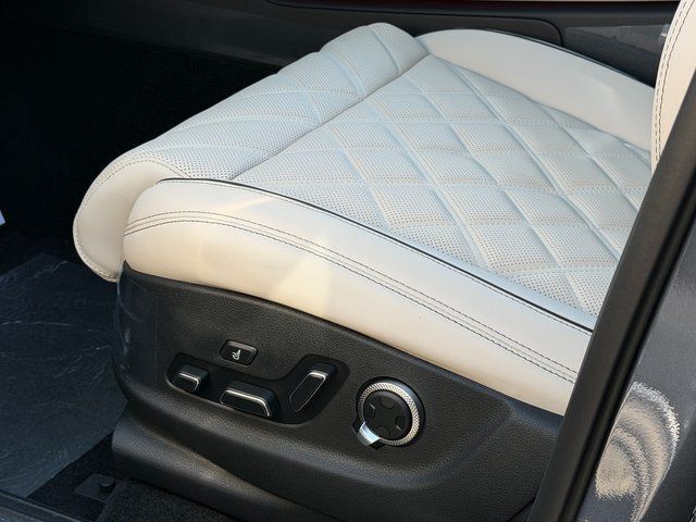 2027 Genesis GV70 3.5T Sport Prestige Chantilly VA
