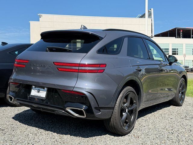 2027 Genesis GV70 3.5T Sport Prestige Chantilly VA
