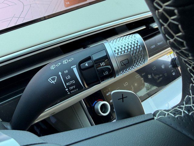 2027 Genesis GV70 3.5T Sport Prestige Chantilly VA