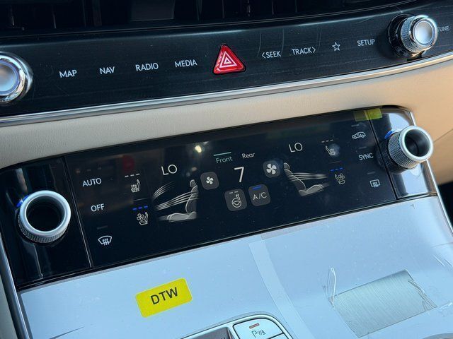2027 Genesis GV70 3.5T Sport Prestige Chantilly VA