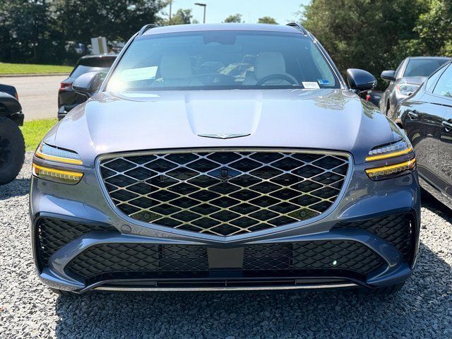 2027 Genesis GV70 3.5T Sport Prestige Chantilly VA