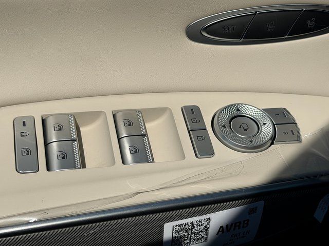 2027 Genesis GV70 3.5T Sport Prestige Chantilly VA