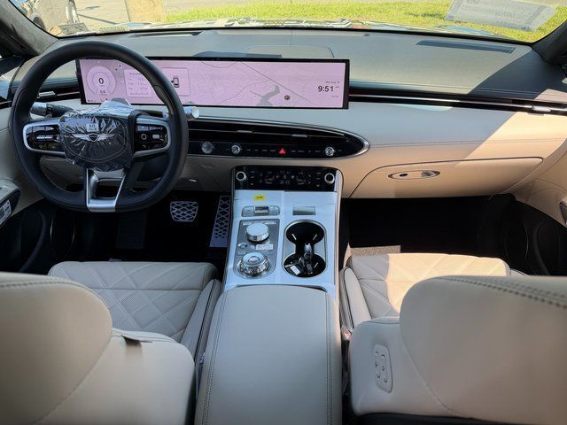 2027 Genesis GV70 3.5T Sport Prestige Chantilly VA