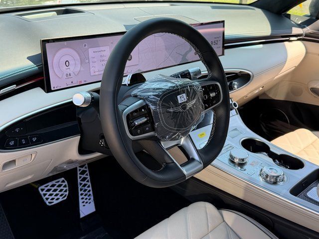 2027 Genesis GV70 3.5T Sport Prestige Chantilly VA