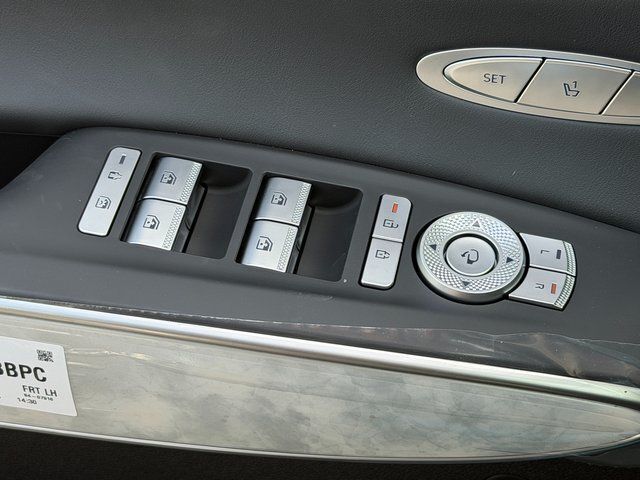 2027 Genesis GV70 Chantilly VA