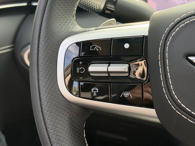 2027 Genesis GV70 Chantilly VA