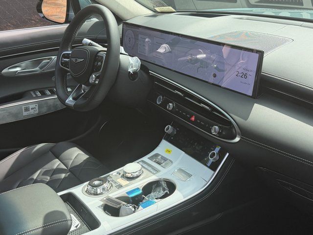 2027 Genesis GV70 Chantilly VA