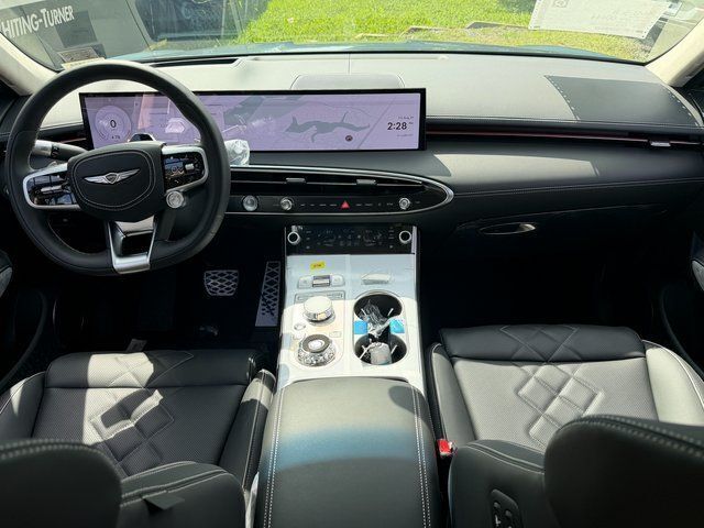 2027 Genesis GV70 Chantilly VA