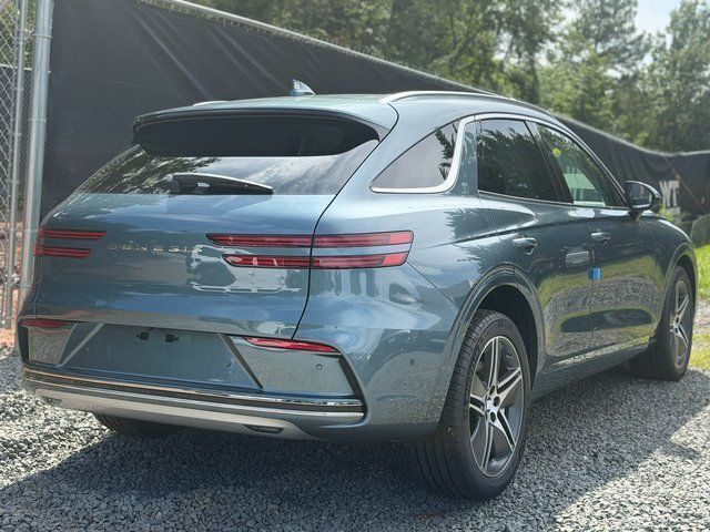 2027 Genesis GV70 Chantilly VA