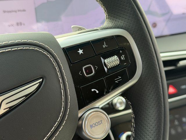 2027 Genesis GV70 Chantilly VA