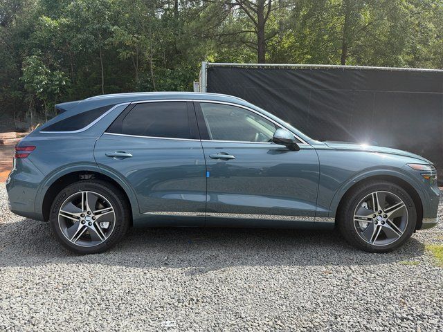 2027 Genesis GV70 Chantilly VA