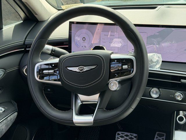2027 Genesis GV70 Chantilly VA
