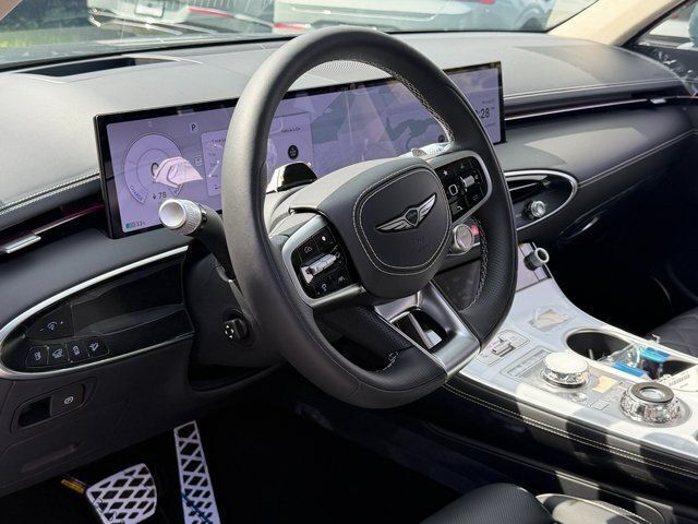 2027 Genesis GV70 Chantilly VA