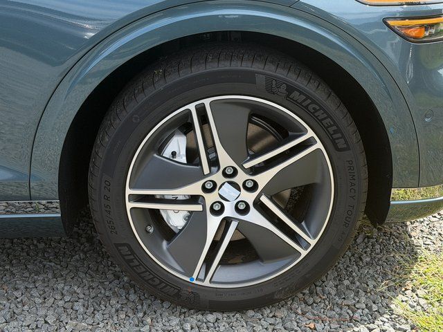 2027 Genesis GV70 Chantilly VA