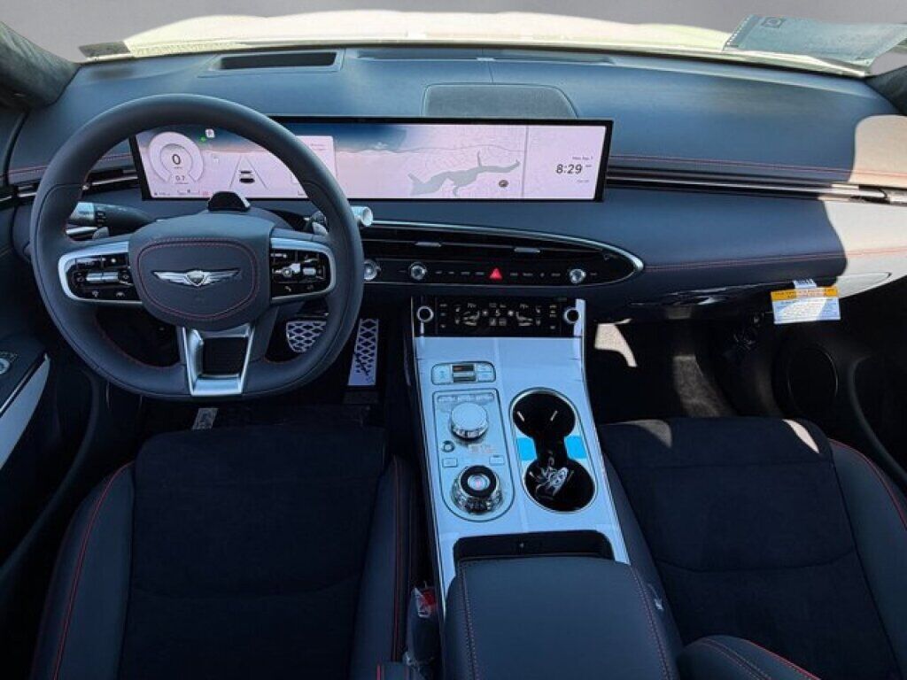 2027 Genesis GV70 Chantilly VA