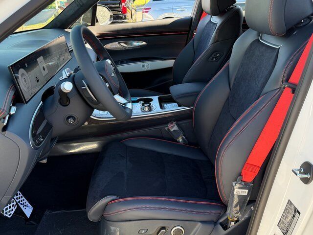 2027 Genesis GV70 Chantilly VA