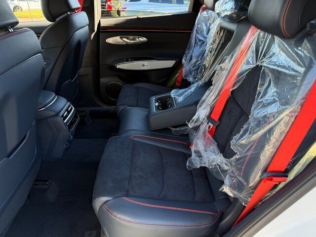 2027 Genesis GV70 Chantilly VA