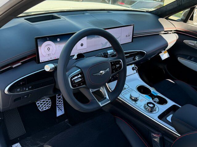 2027 Genesis GV70 Chantilly VA