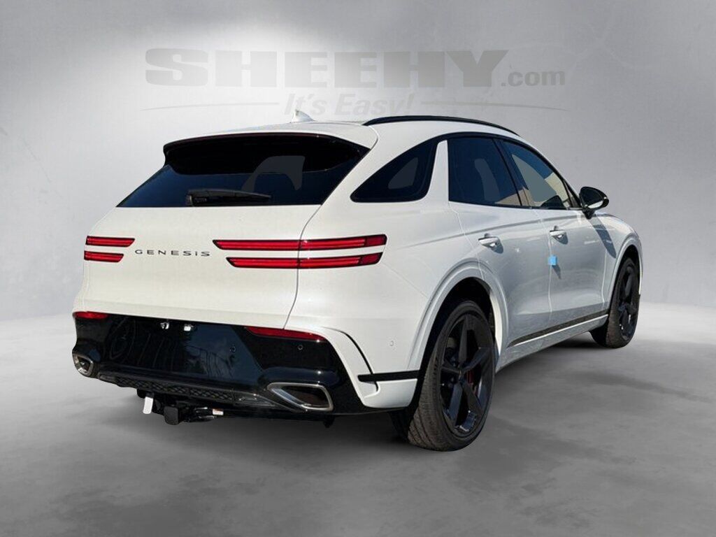 2027 Genesis GV70 Chantilly VA