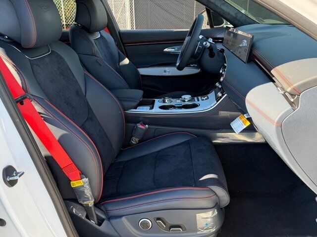 2027 Genesis GV70 Chantilly VA