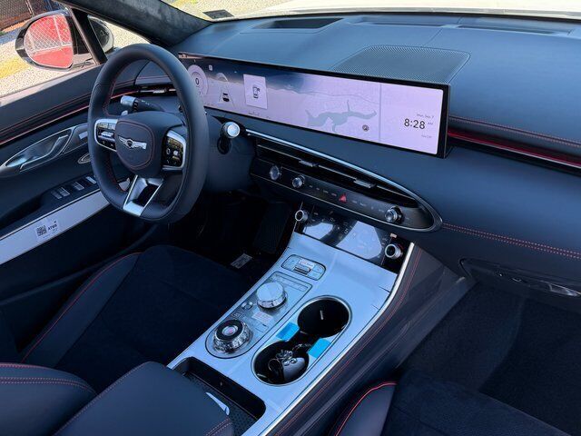 2027 Genesis GV70 Chantilly VA