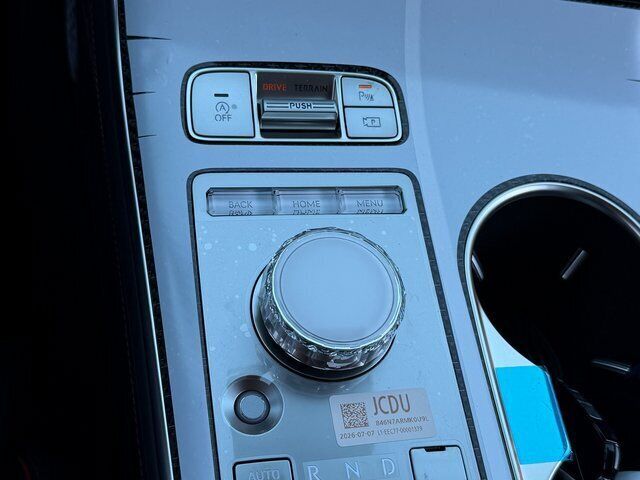 2027 Genesis GV70 Chantilly VA
