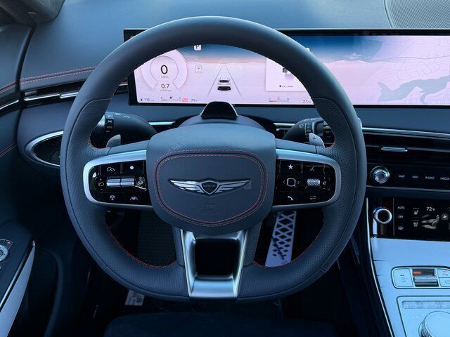 2027 Genesis GV70 Chantilly VA