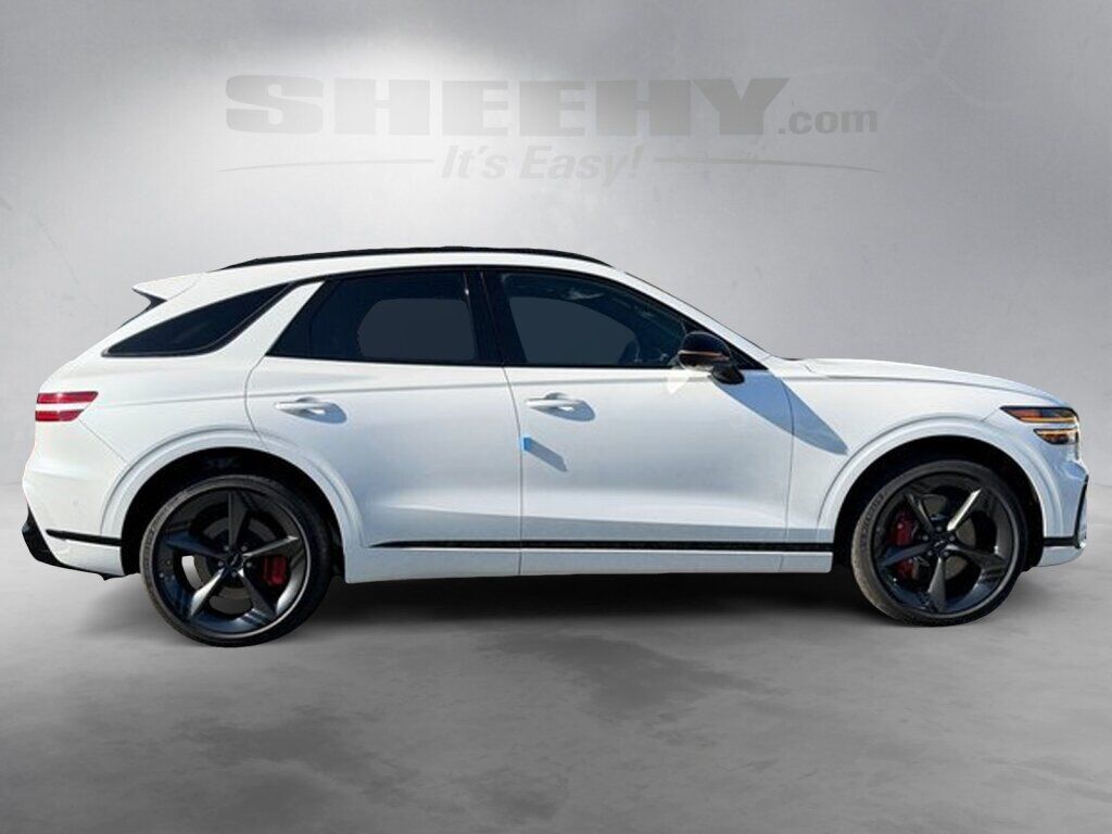 2027 Genesis GV70 Chantilly VA
