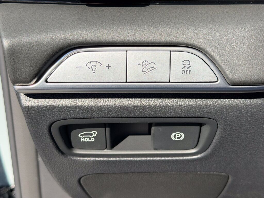2027 Genesis GV80 2.5T Advanced Chantilly VA