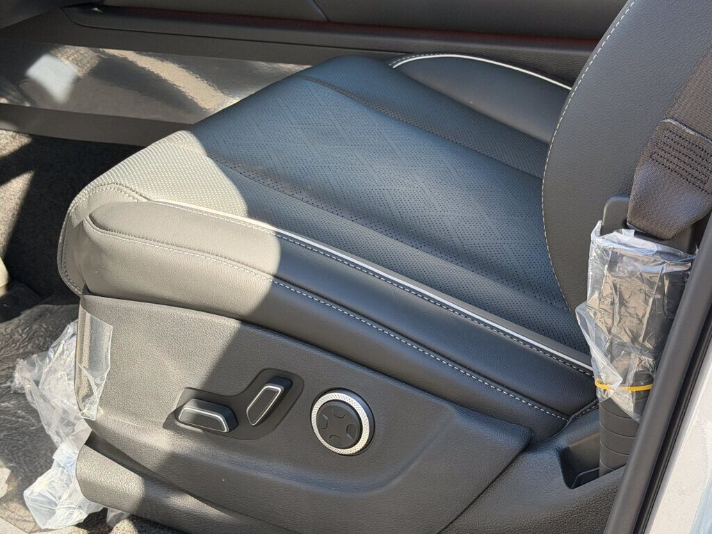 2027 Genesis GV80 2.5T Advanced Chantilly VA